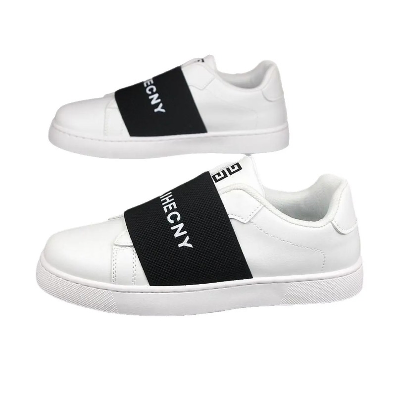 Sepatu Sneakers Trendy Serbagu - Mens Fashion Week ulasan dan harga