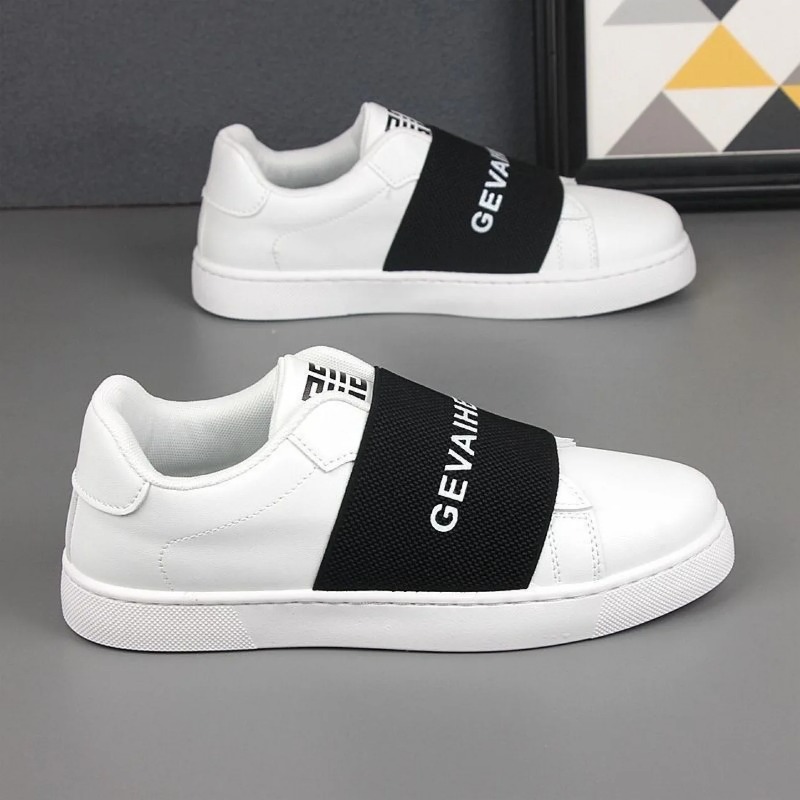 Sepatu Sneakers Trendy Serbagu - Mens Fashion Week ulasan dan harga