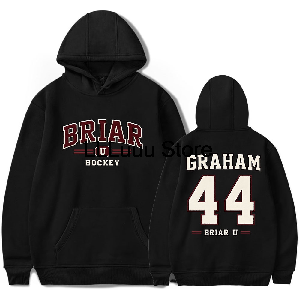 Fashion Off Campus Graham 44 B - Men'S Fashion University ulasan dan harga