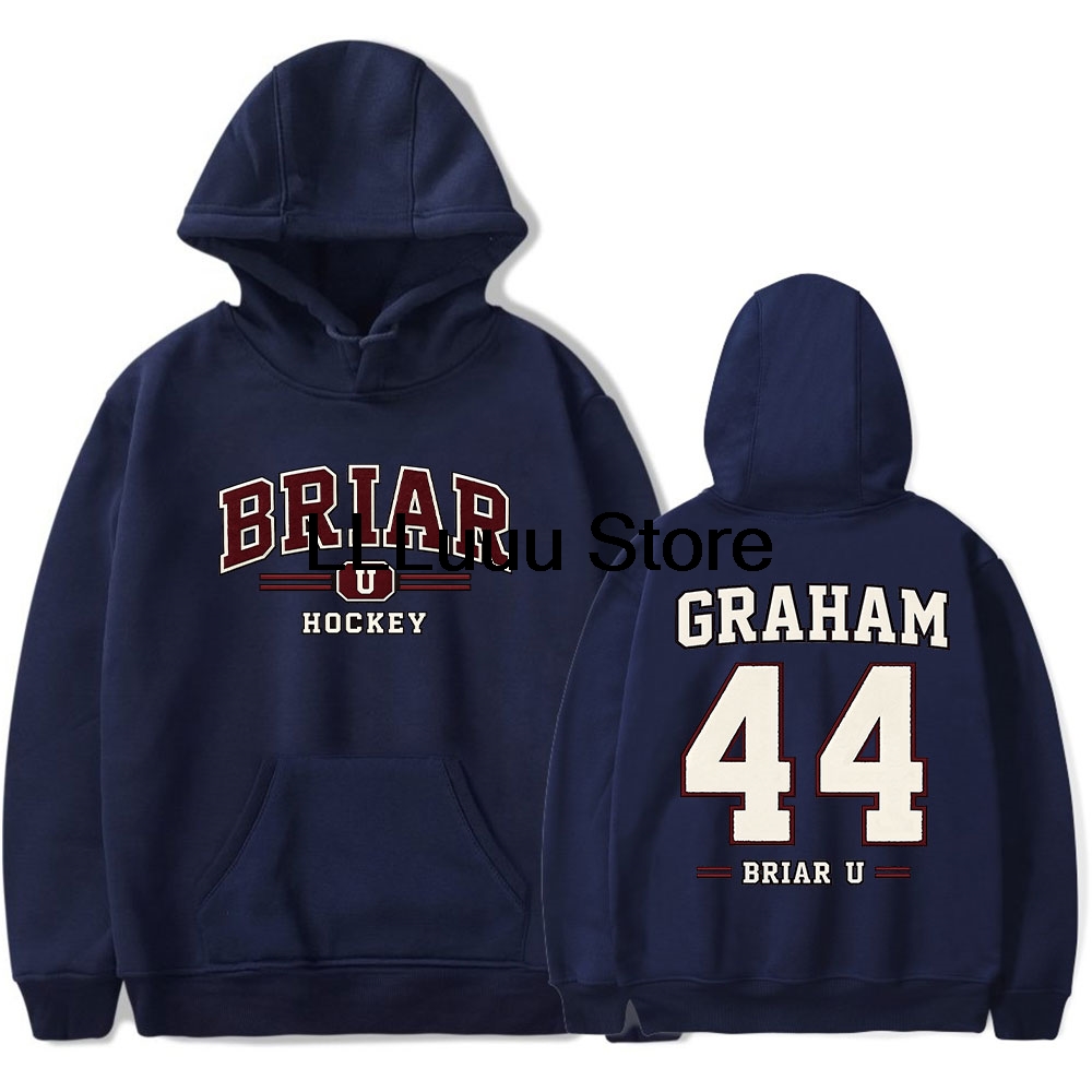 Fashion Off Campus Graham 44 B - Men'S Fashion University ulasan dan harga