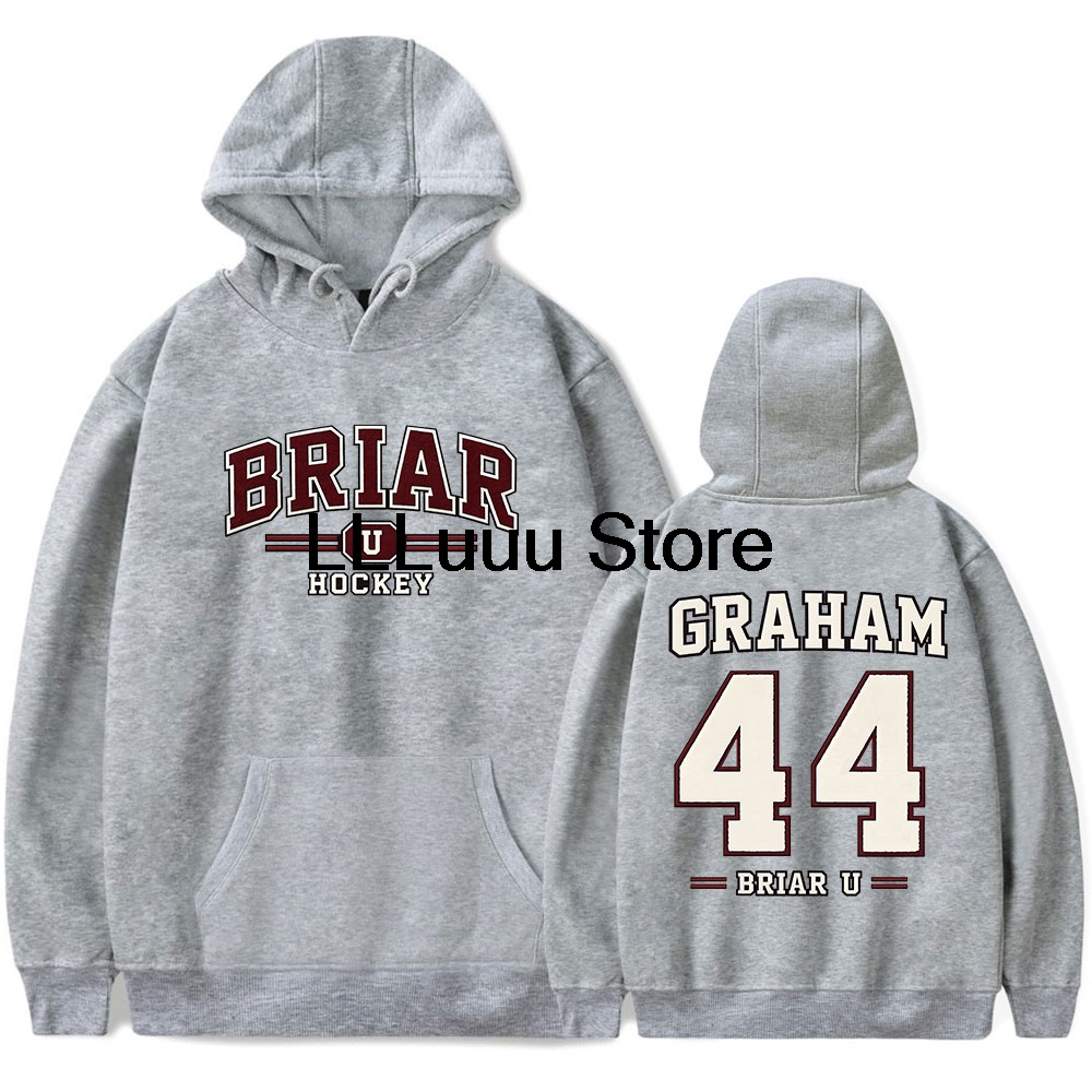 Fashion Off Campus Graham 44 B - Men'S Fashion University ulasan dan harga