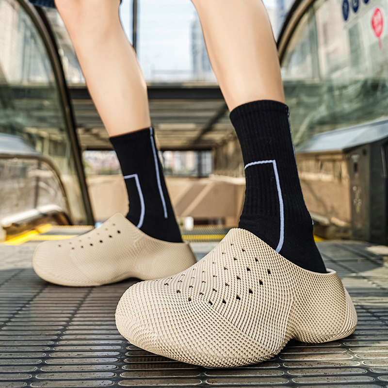Sepatu Sandal Pria Musim Panas - Men'S Fashion News ulasan dan harga