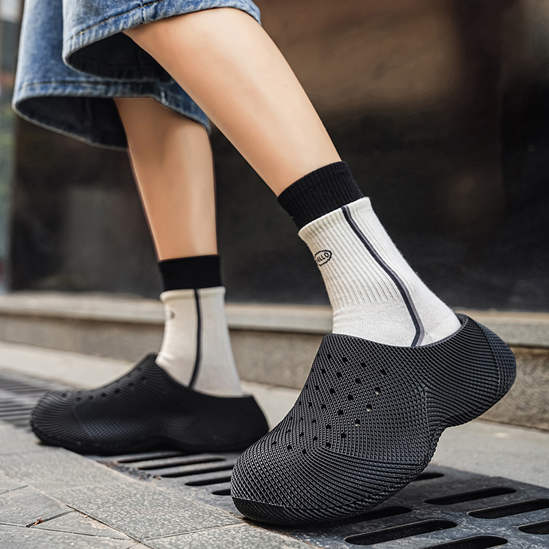Sepatu Sandal Pria Musim Panas - Men'S Fashion News ulasan dan harga