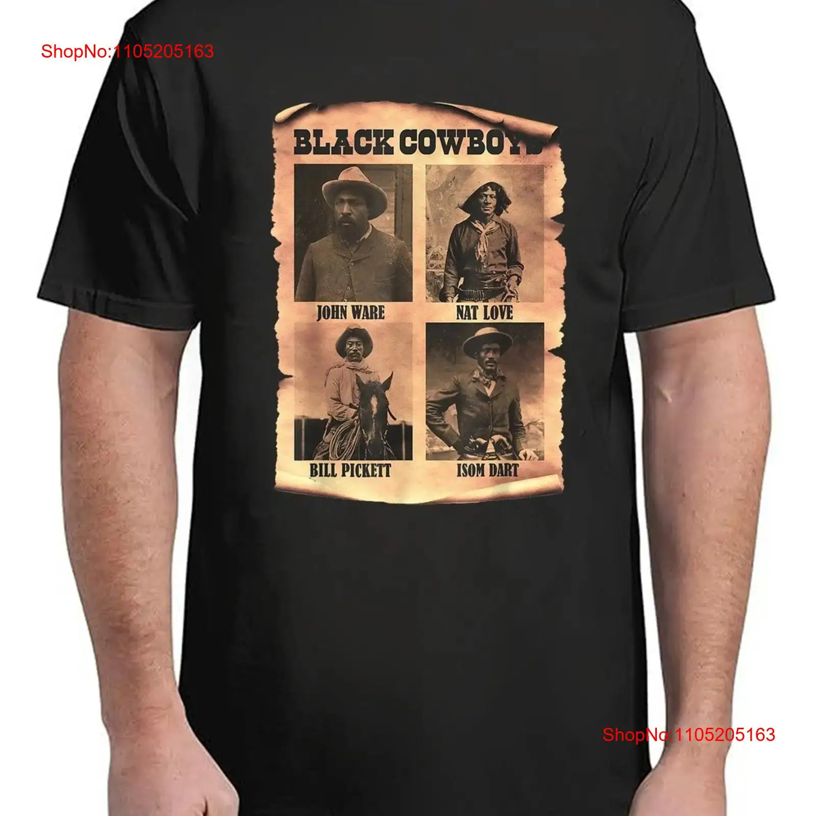 Kaos Black History Untuk Dewas - Men'S Fashion History ulasan dan harga
