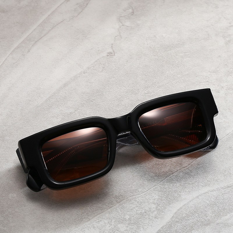 Kacamata Hitam Model Baru 2026 - Men'S Fashion Glasses ulasan dan harga