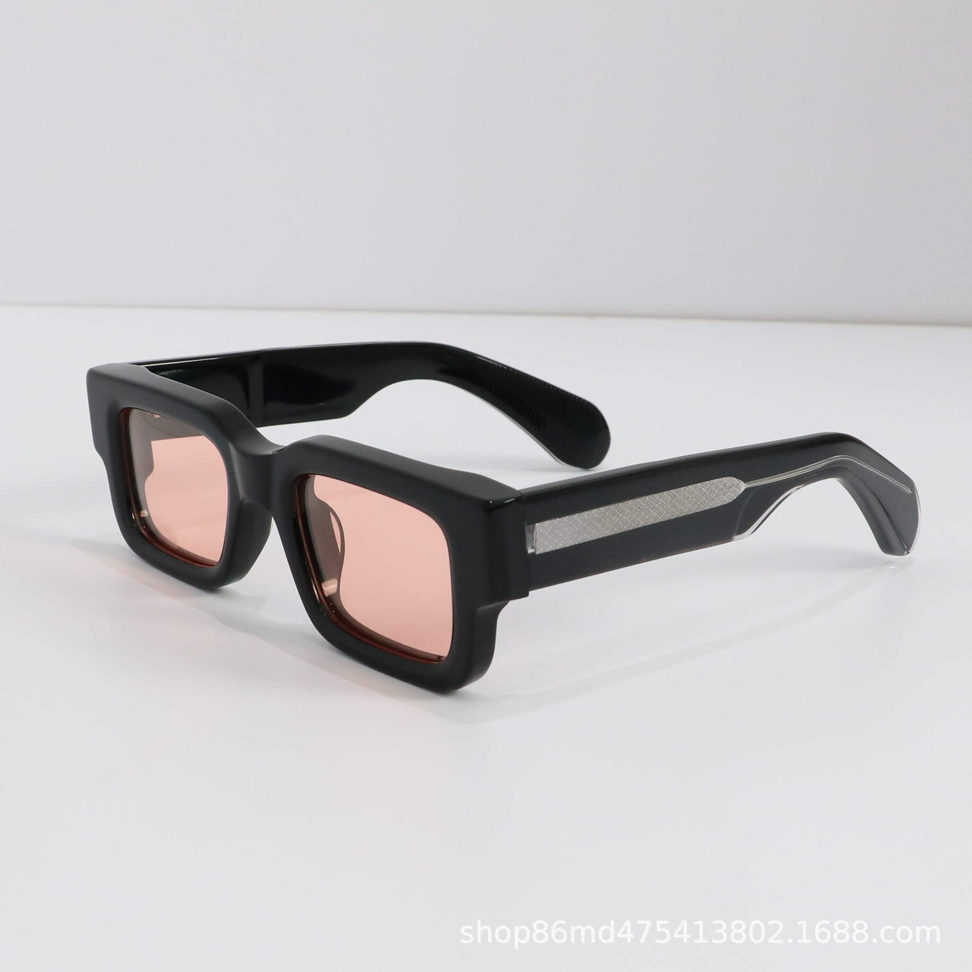 Kacamata Hitam Model Baru 2026 - Men'S Fashion Glasses ulasan dan harga