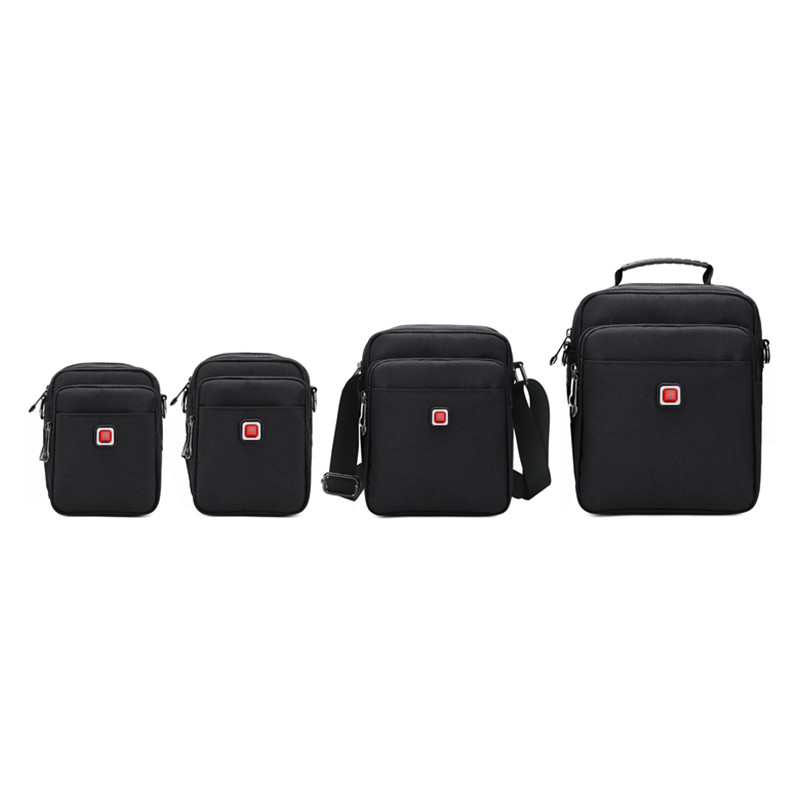 JANGEAR Tas Bahu Pria Tas Kuri - Fashion Harness Men ulasan dan harga
