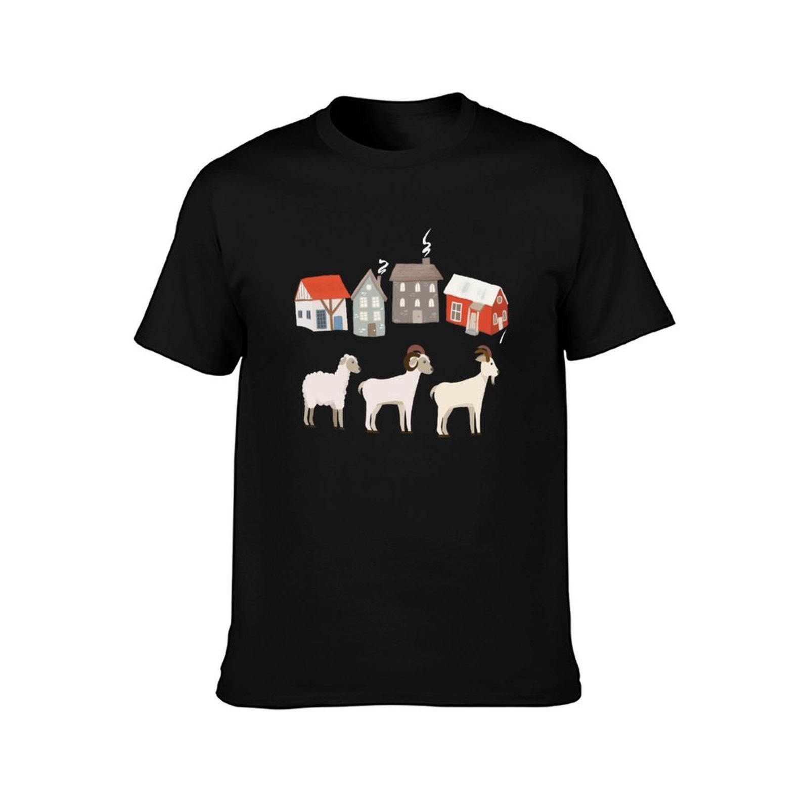 2020 Tahun Ketika Kambing Mend - Men'S Fashion Over The Years ulasan dan harga