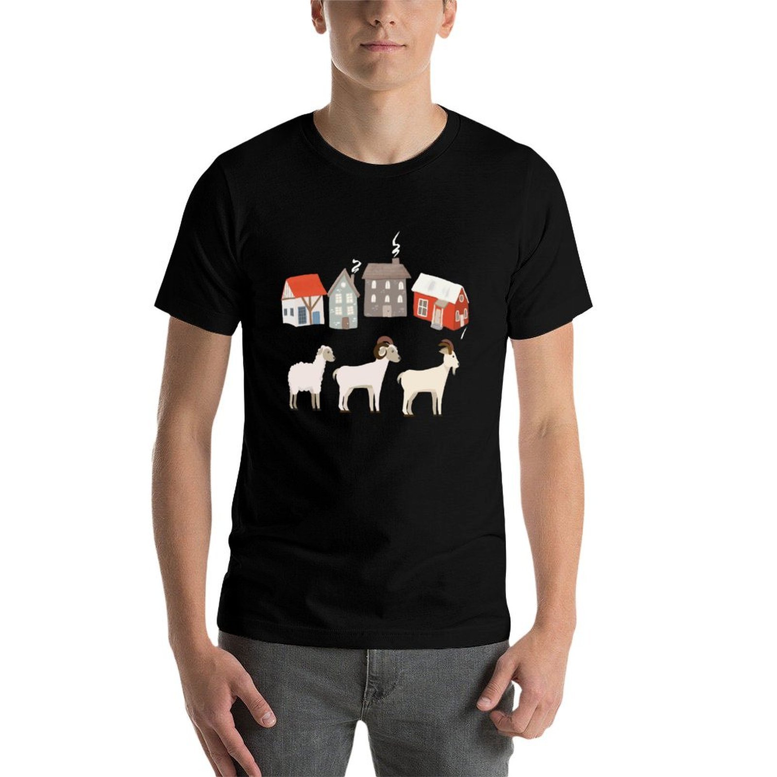 2020 Tahun Ketika Kambing Mend - Men'S Fashion Over The Years ulasan dan harga