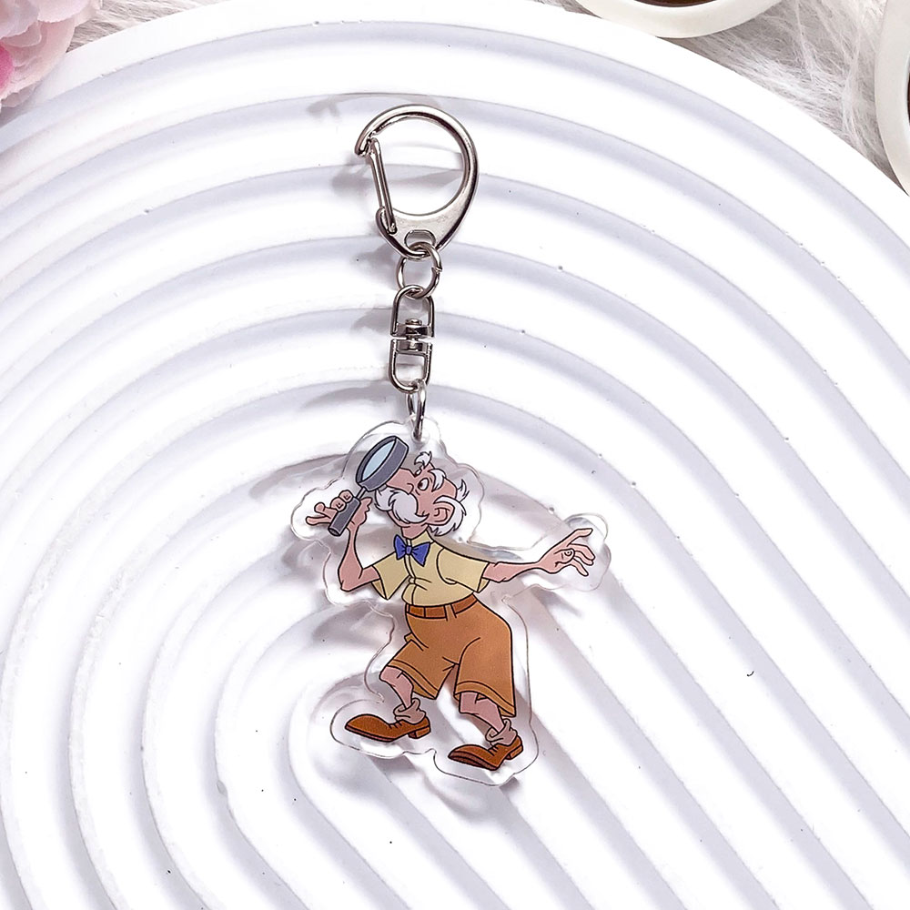 1/17 Buah Disney Tarzan The Ap - Mens Fashion Discord ulasan dan harga