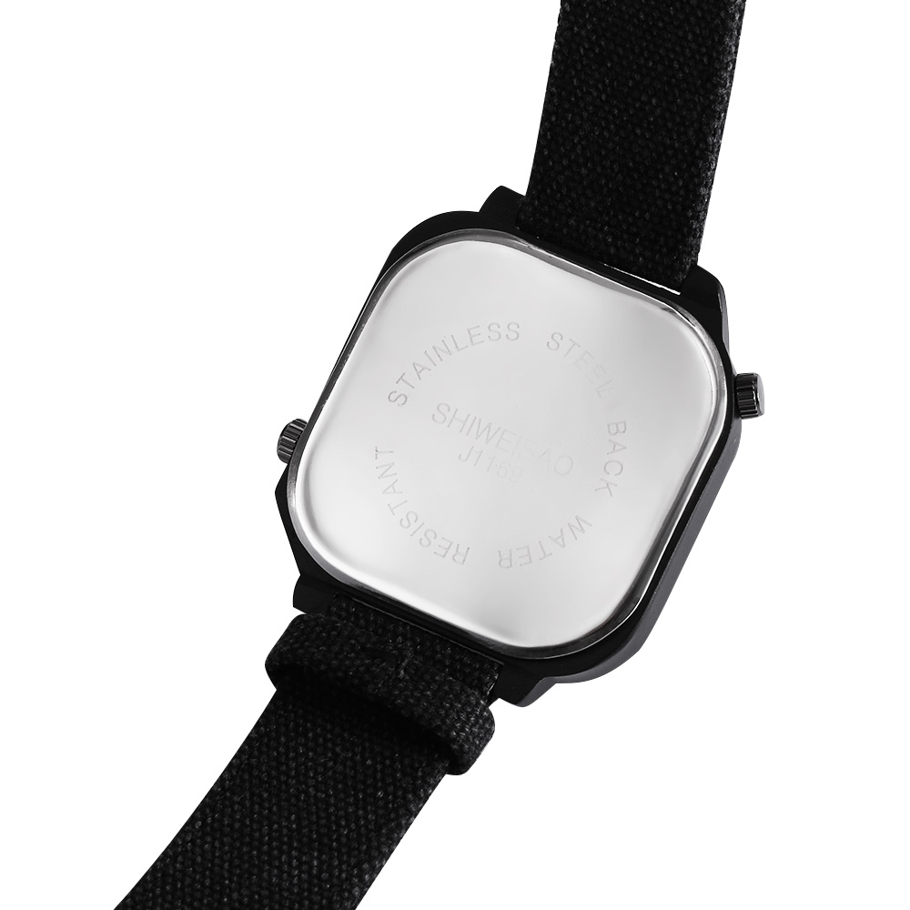 Jam Tangan Kuarsa Pria Jam Tan - Men'S Fashion Zone ulasan dan harga