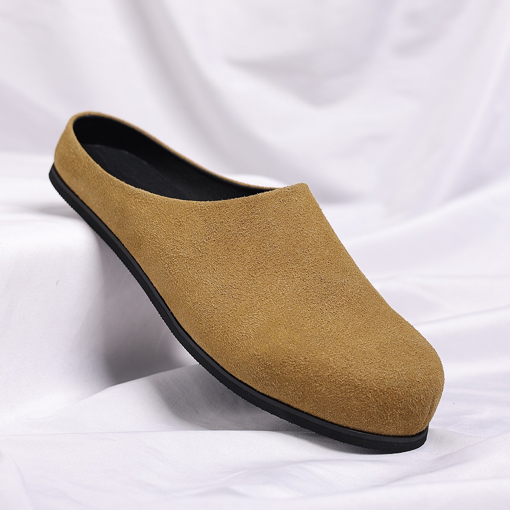 Sepatu mules formal pria kasua - Men'S Fashion Formal ulasan dan harga