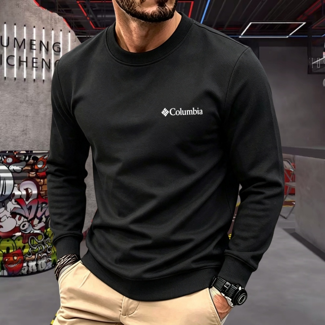 Kaos polo lengan panjang pria  - Men'S Fashion ulasan dan harga