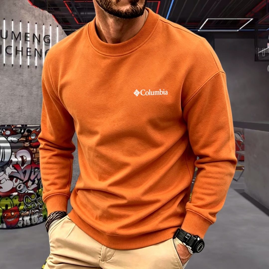 Kaos polo lengan panjang pria  - Men'S Fashion ulasan dan harga