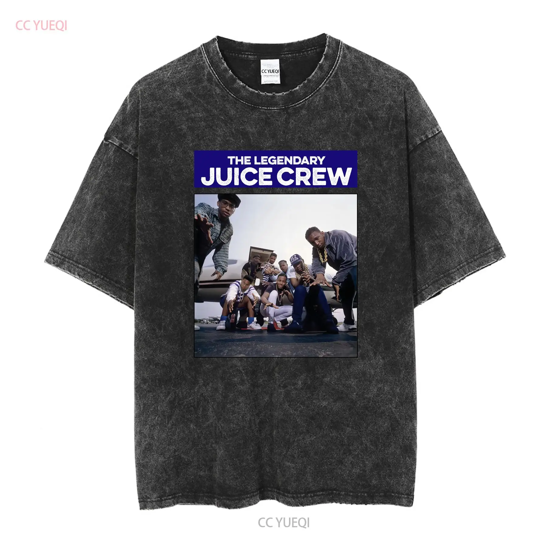 Kaus Kru Jus Antik Ukuran S M  - Men'S Fashion Xxl ulasan dan harga