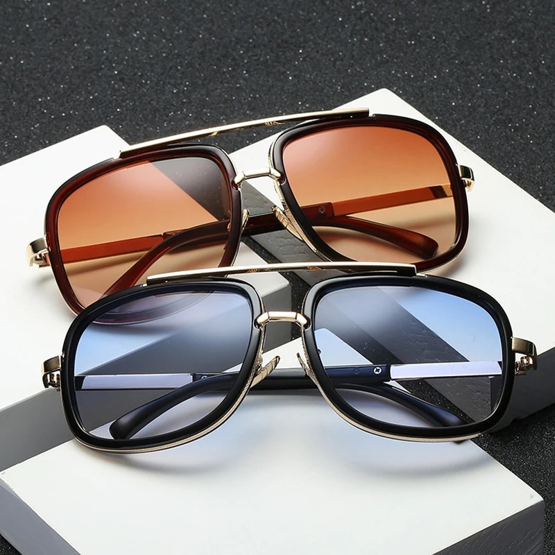 Kacamata Mengemudi Pria Keren  - Men'S Fashion Glasses ulasan dan harga
