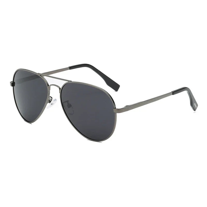 Kacamata Pilot Klasik Besar Pr - Men'S Fashion Glasses ulasan dan harga