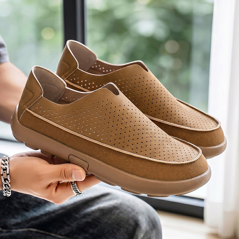 Sepatu Sneakers Loafers Pria U - Men'S Fashion Xxl ulasan dan harga