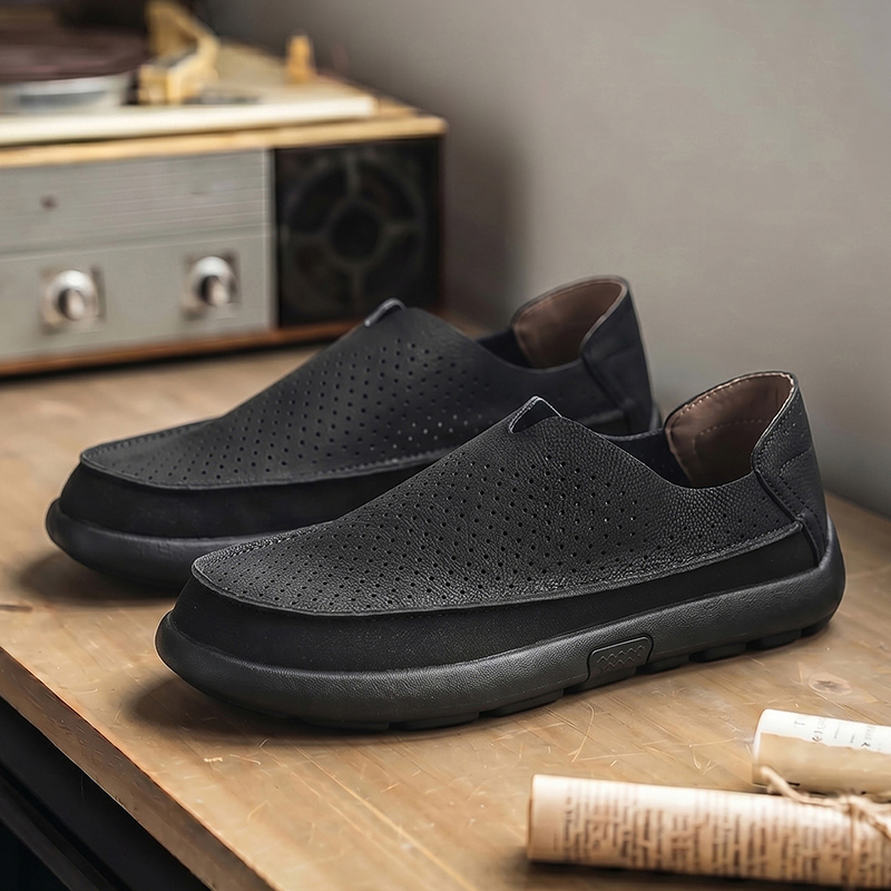 Sepatu Sneakers Loafers Pria U - Men'S Fashion Xxl ulasan dan harga