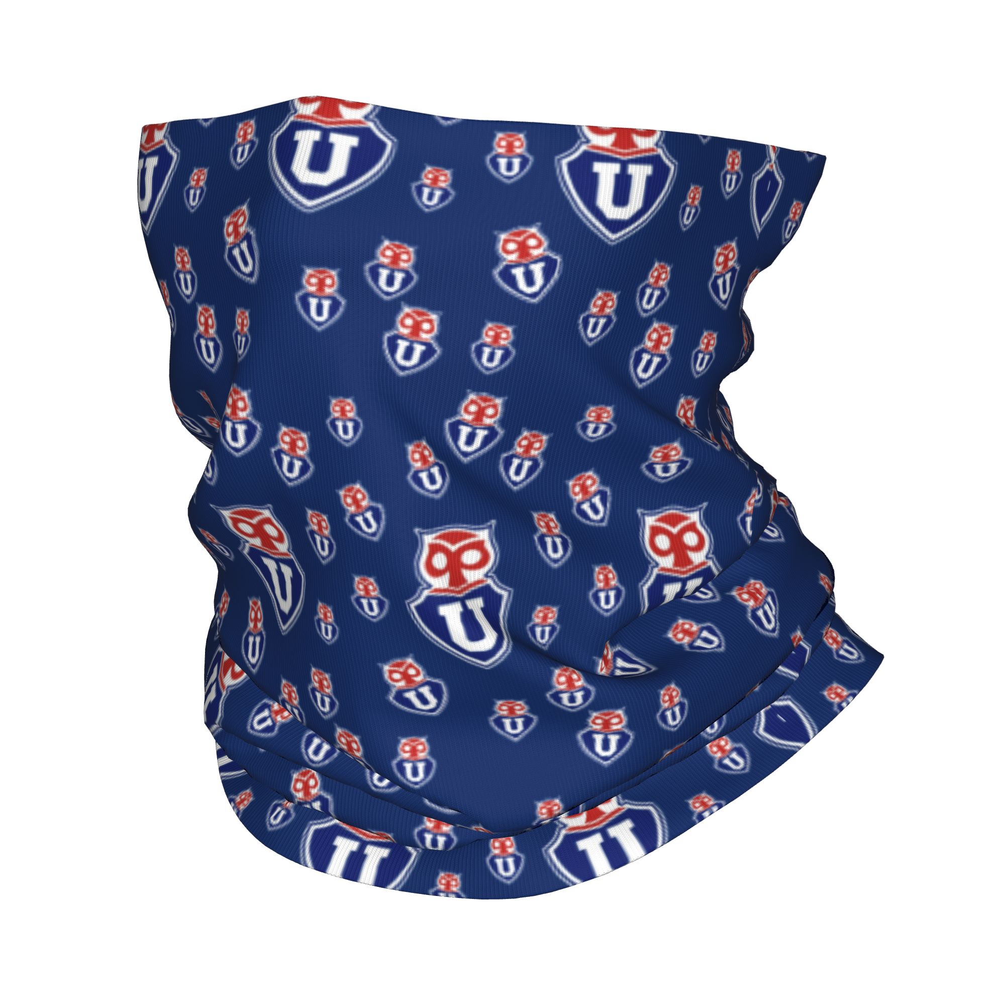 Penutup Leher University Of Ch - Men'S Fashion University ulasan dan harga