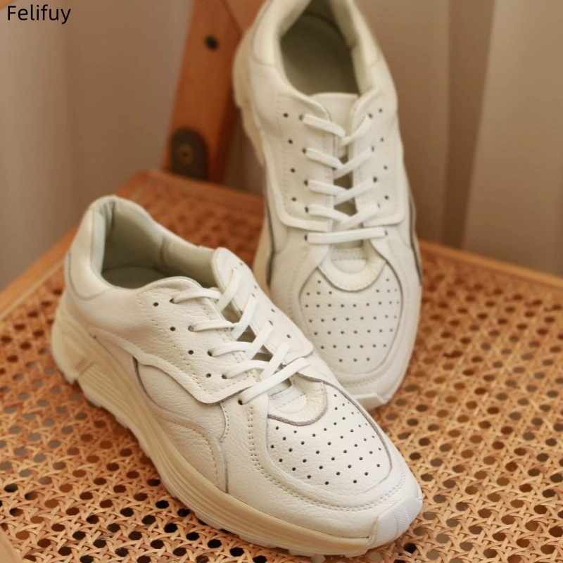 Sepatu Kasual Pria Sol Tebal P - Mens Fashion Week ulasan dan harga