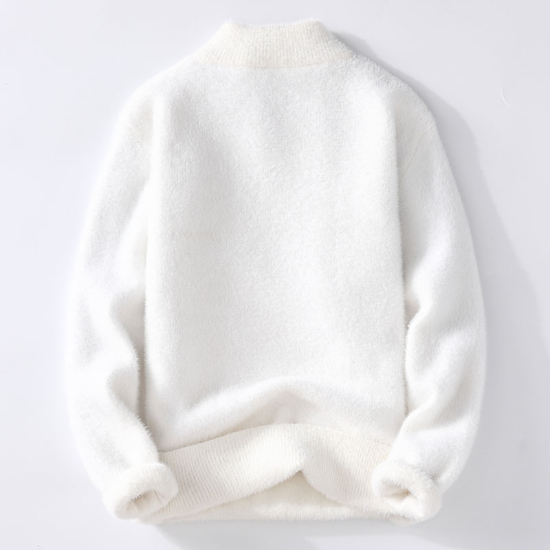 Sweater pria musim dingin gaya - Men Fashion Korean Style ulasan dan harga
