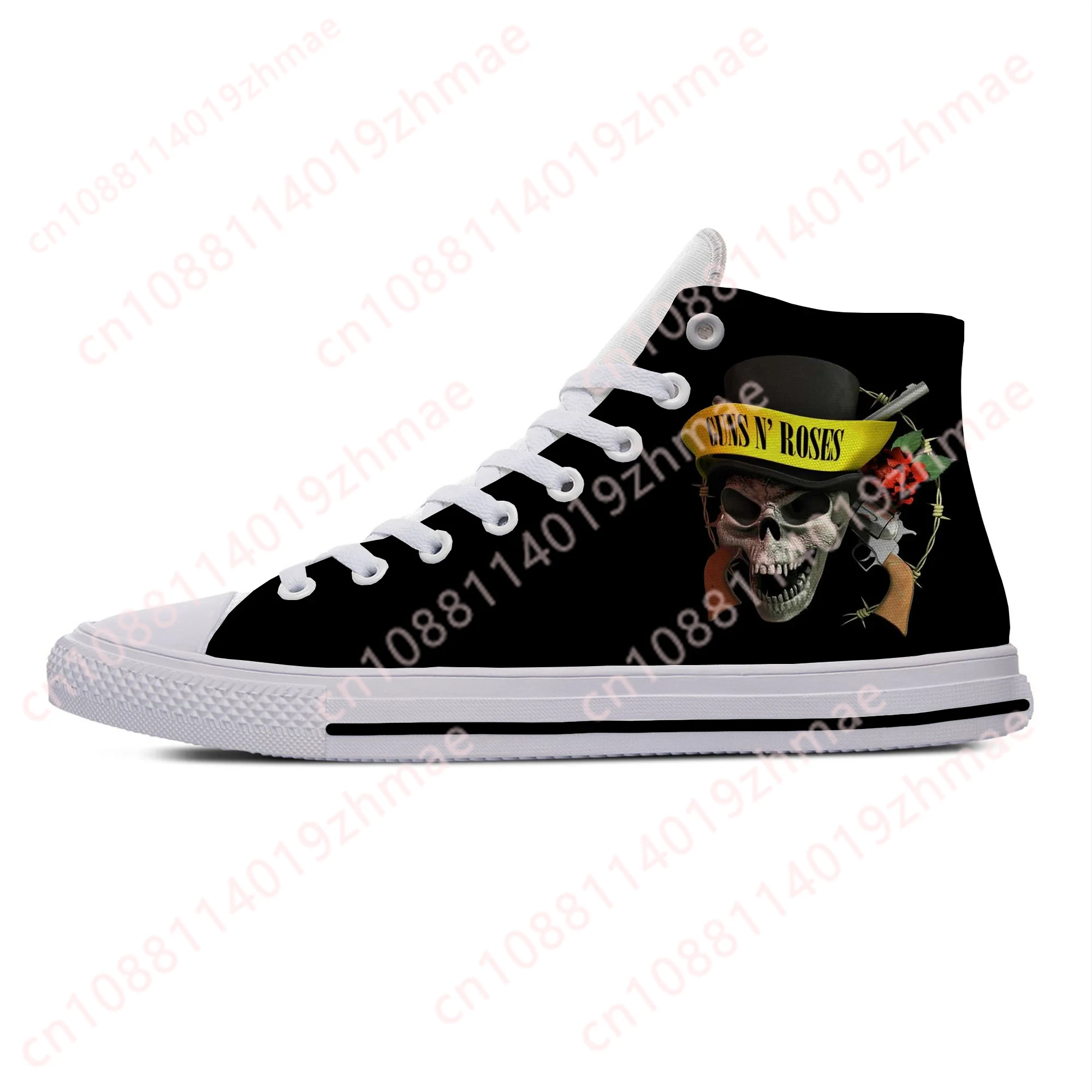Sepatu Kain Kasual Lucu Bergay - Mens Fashion Week ulasan dan harga