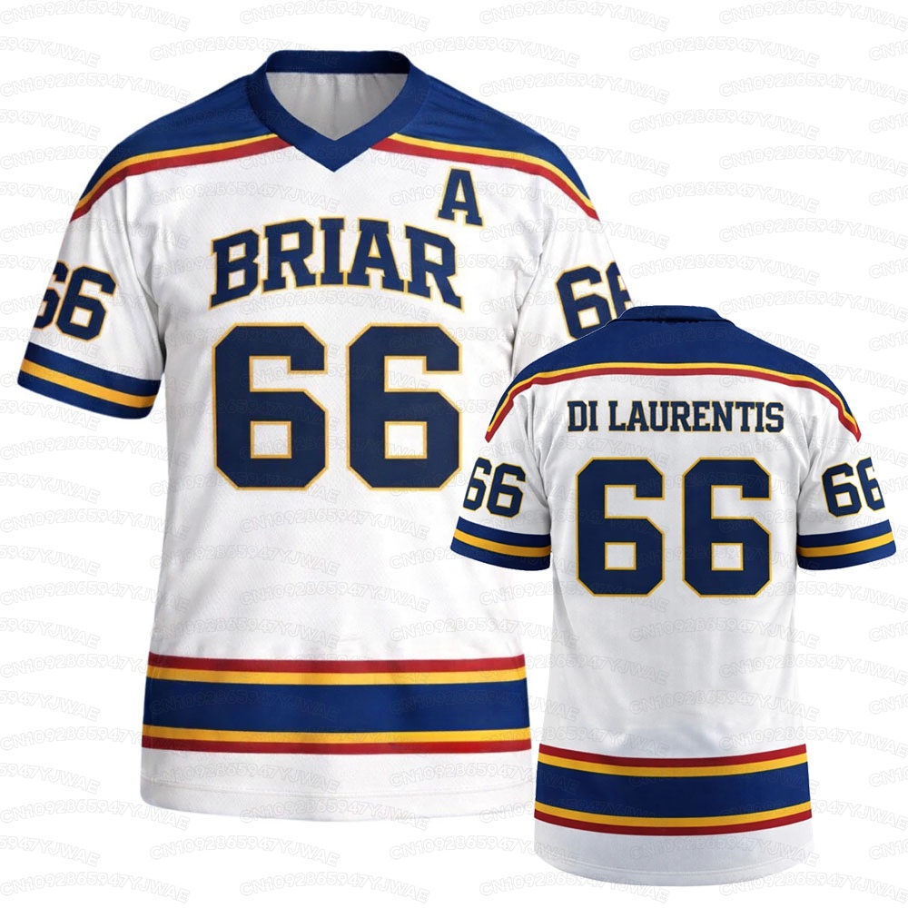 Jersey Universitas Briar Off C - Men'S Fashion University ulasan dan harga