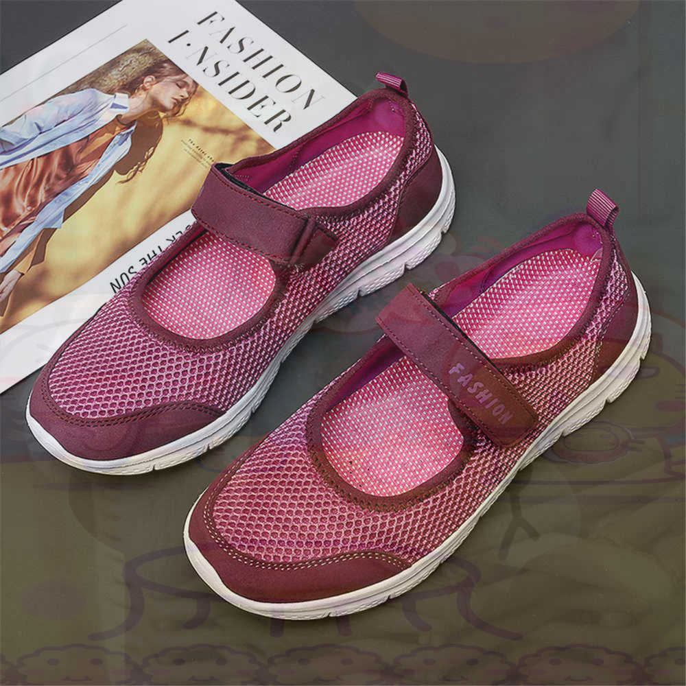 Sepatu Tenis Wanita Jaring Nom - Men'S Fashion Over The Years ulasan dan harga
