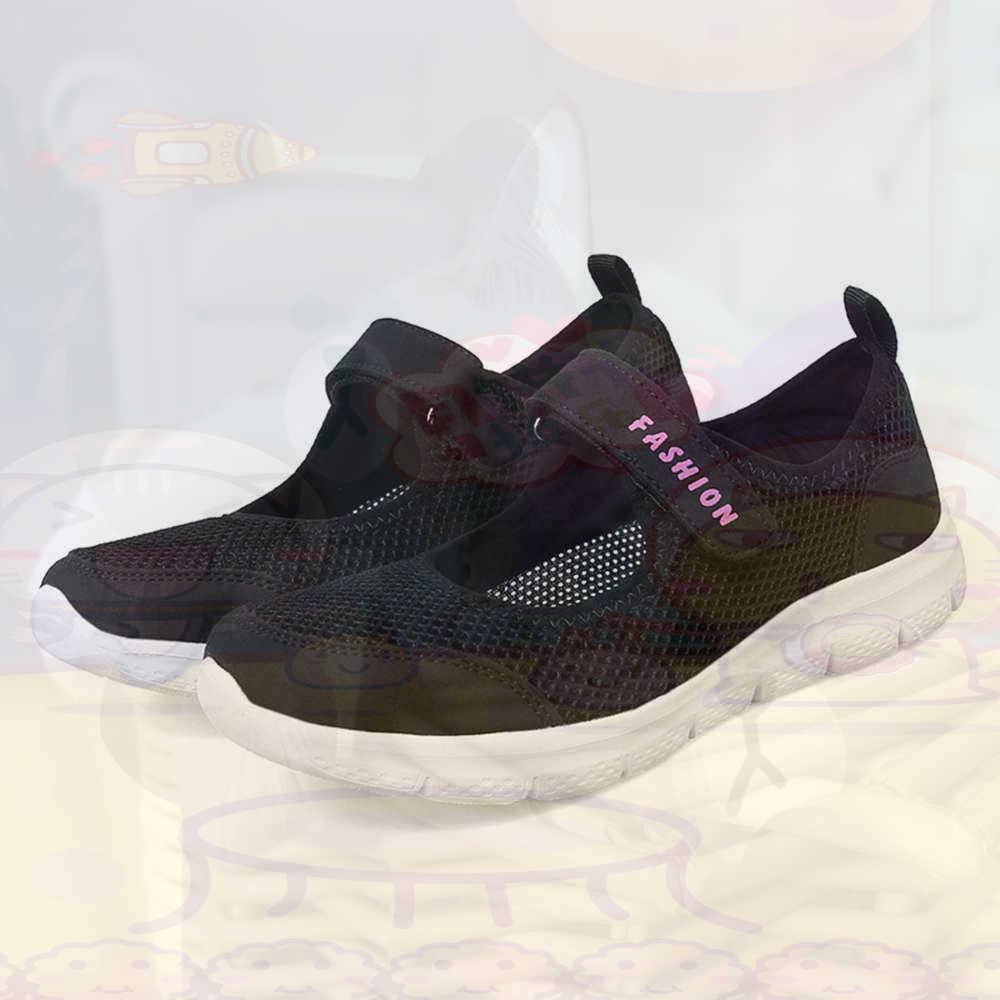Sepatu Tenis Wanita Jaring Nom - Men'S Fashion Over The Years ulasan dan harga