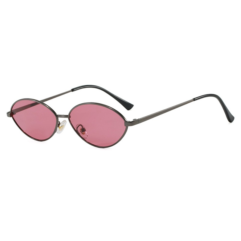 Kacamata Mata Kucing Retro unt - Men'S Fashion Glasses ulasan dan harga