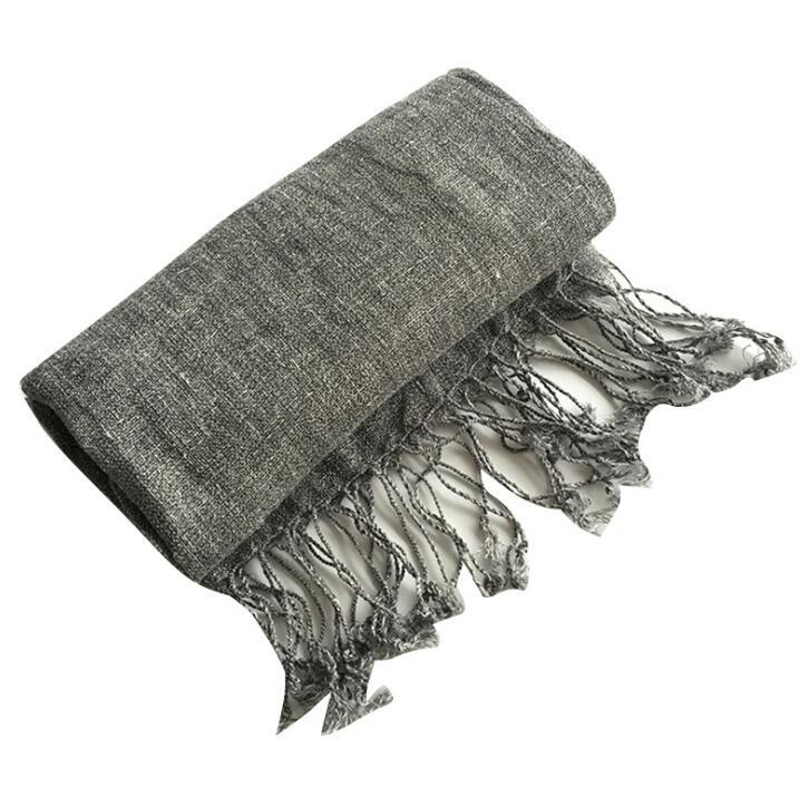 100% Linen Warna Solid Mens' S - Men'S Fashion Xxl ulasan dan harga