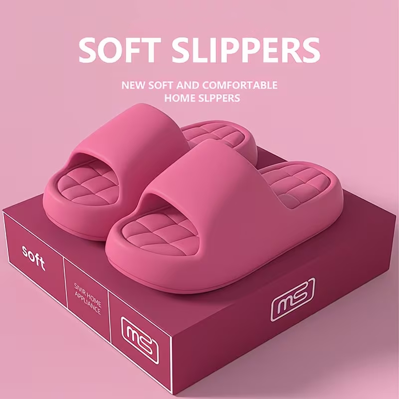 Sandal Wanita Modis Sol Lembut - Men'S Fashion News ulasan dan harga