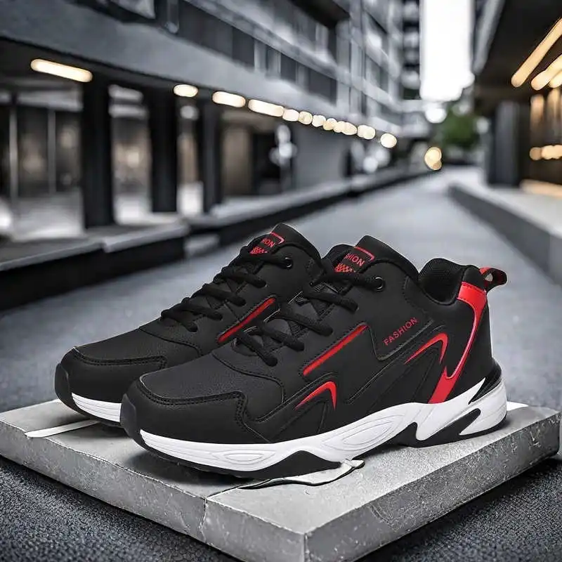 Sepatu kets olahraga untuk pri - Men'S Fashion Over The Years ulasan dan harga