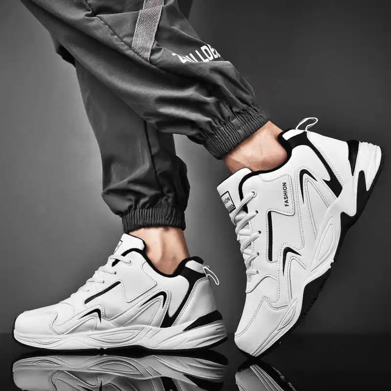 Sepatu kets olahraga untuk pri - Men'S Fashion Over The Years ulasan dan harga