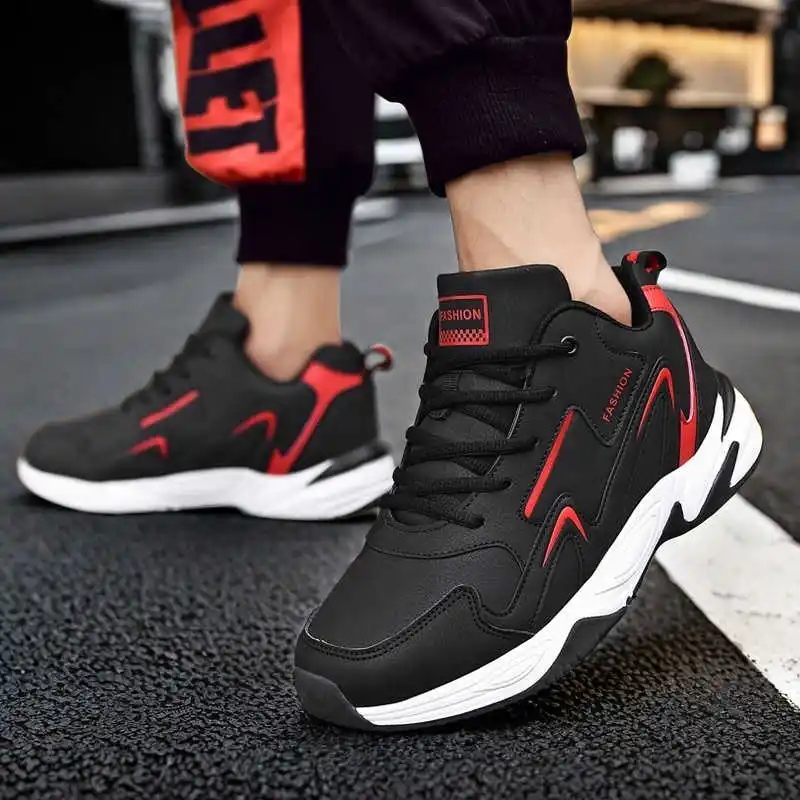 Sepatu kets olahraga untuk pri - Men'S Fashion Over The Years ulasan dan harga