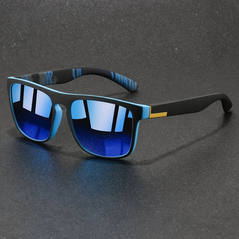 Kacamata Hitam Olahraga Perseg - Men'S Fashion Glasses ulasan dan harga