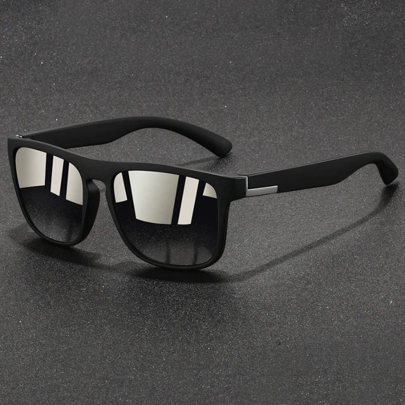 Kacamata Hitam Olahraga Perseg - Men'S Fashion Glasses ulasan dan harga