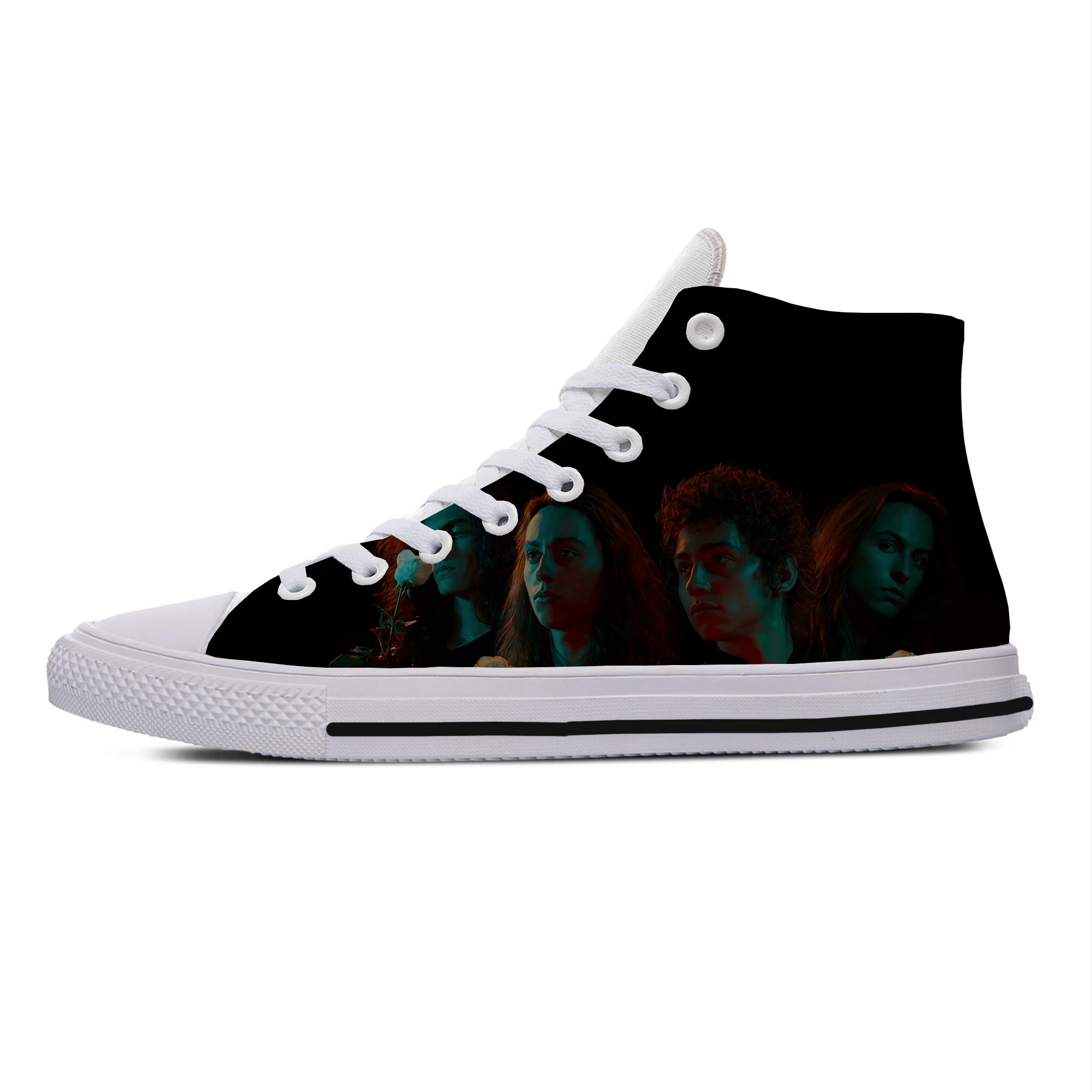 Sepatu Fashion Keren Laris Sep - Mens Fashion Help ulasan dan harga