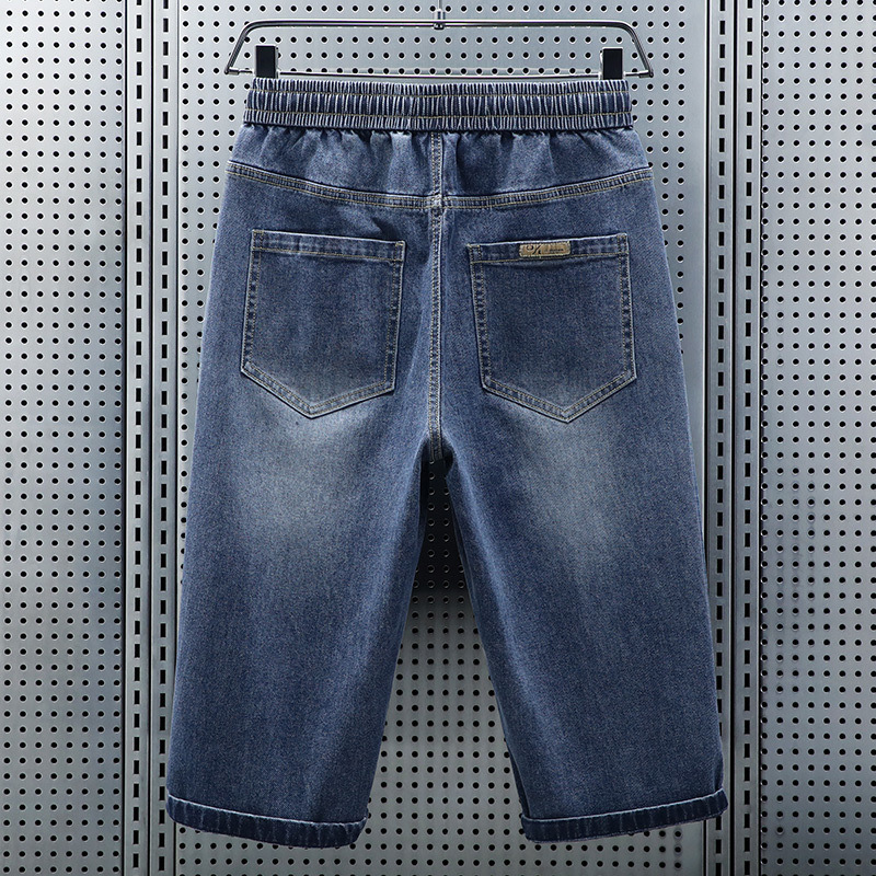 Celana Pendek Jeans Pria Musim - Jeans Pants Fashion Men ulasan dan harga