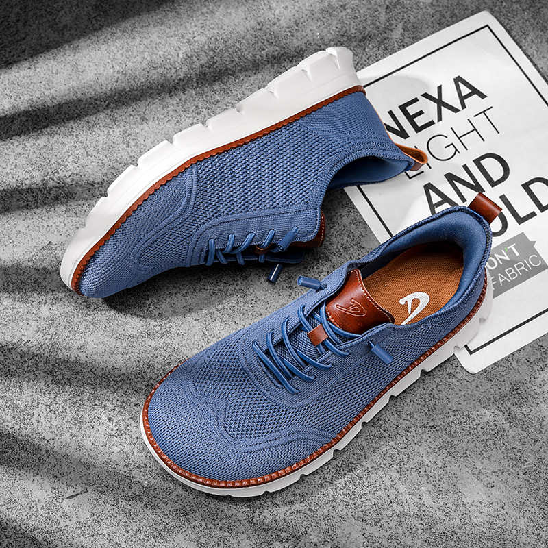 Sepatu Pria Model Wide Box, Se - Men'S Fashion News ulasan dan harga