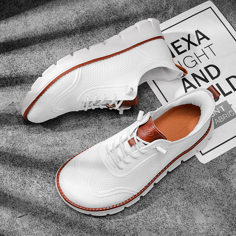 Sepatu Pria Model Wide Box, Se - Men'S Fashion News ulasan dan harga