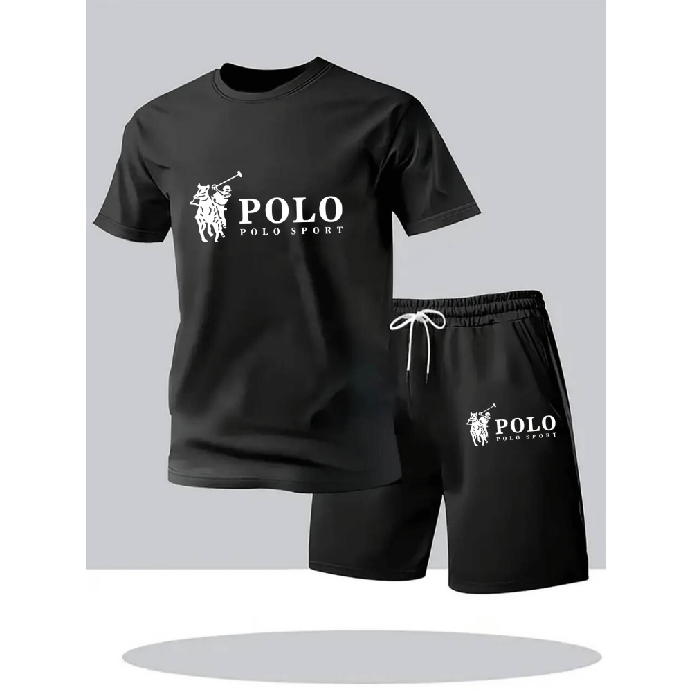 Set Musim Panas Pria 2026, Kao - Men'S Fashion Rules ulasan dan harga
