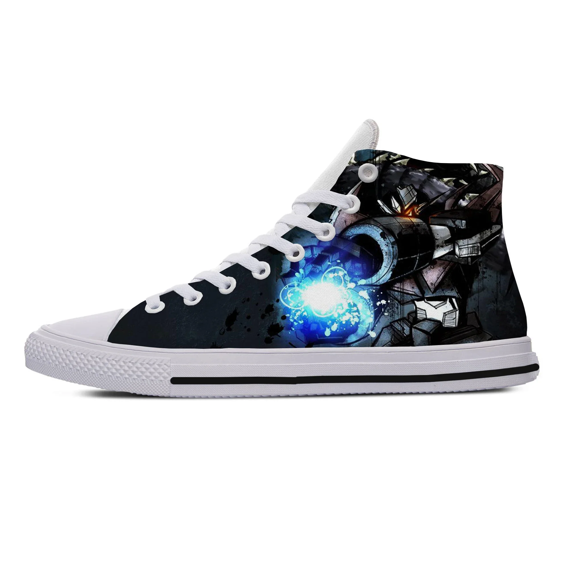 Sepatu Kasual Ringan Pria Wani - Mens Fashion Help ulasan dan harga