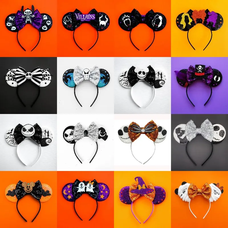 Ikat rambut Disney Merry natal - Mens Fashion Discord ulasan dan harga